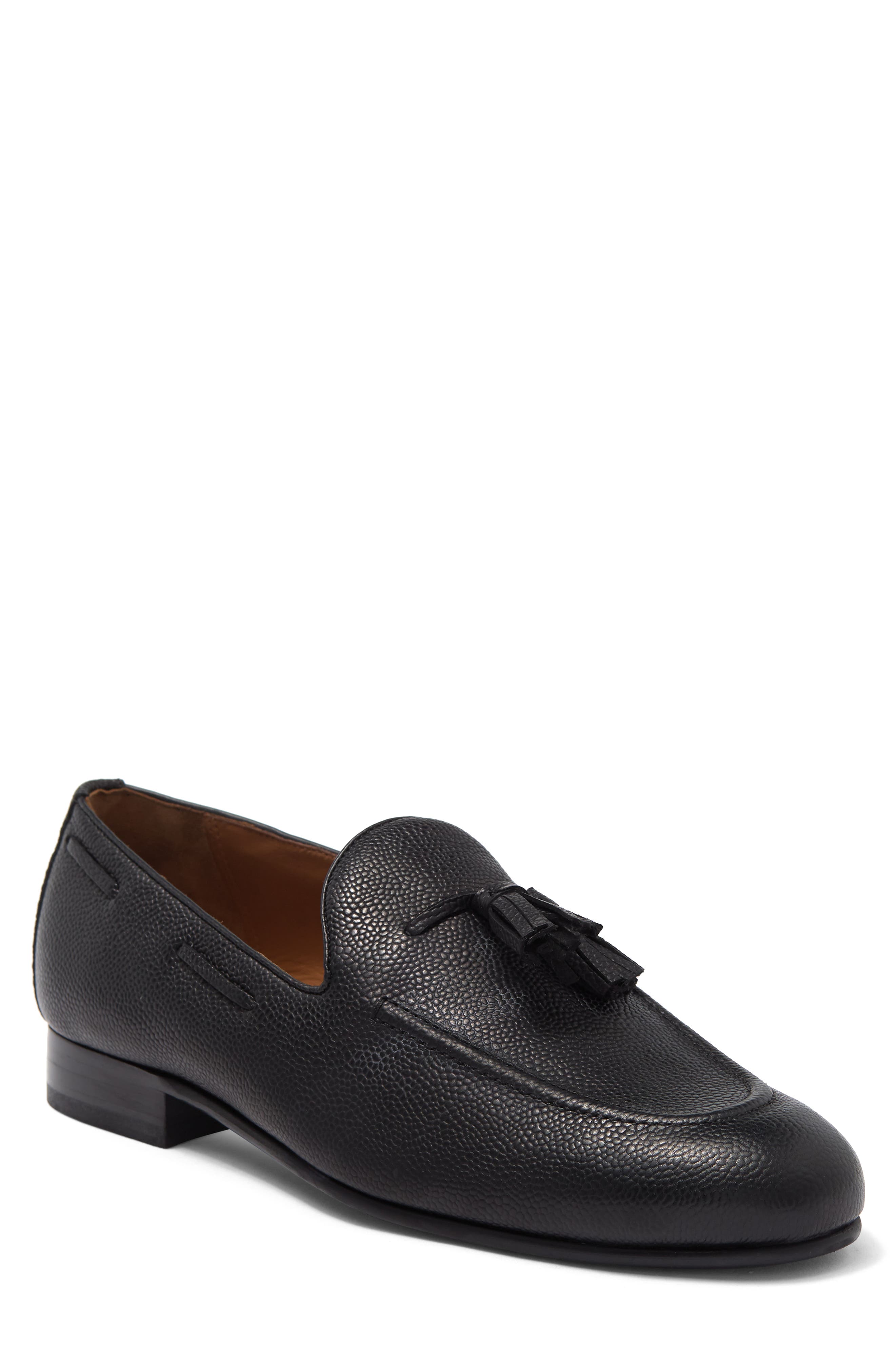 Allen Edmonds Presley Tassel Loafer