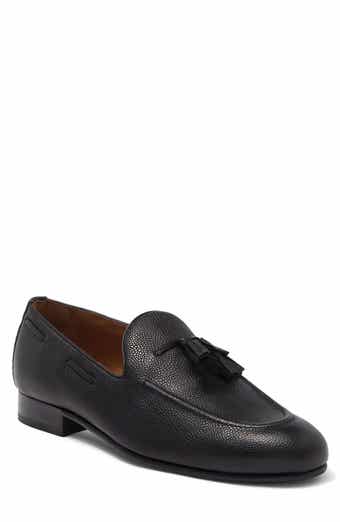 Allen Edmonds Presley Tassel Loafer