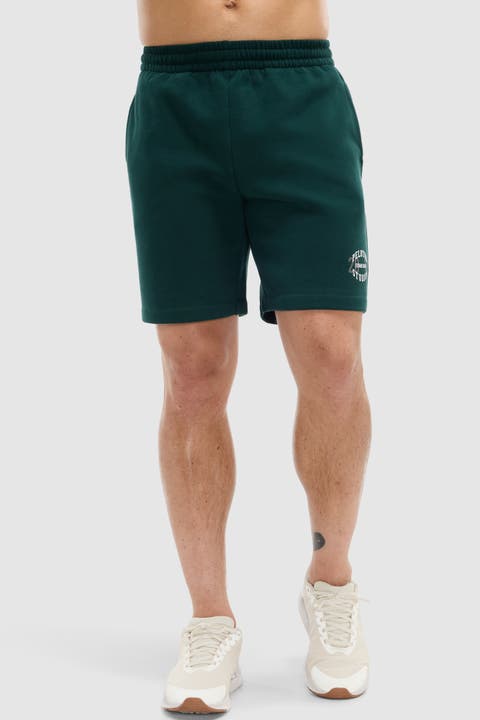 5 In Soft Fleece Sweatshort