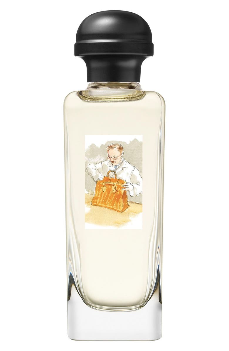 Hermès Eau d'Hermès - Eau de toilette, Alternate, color, 