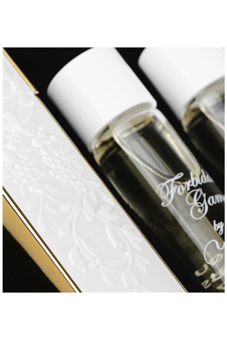 Good girl gone Bad by Kilian Travel Set, Alternate, color, NO COLOR