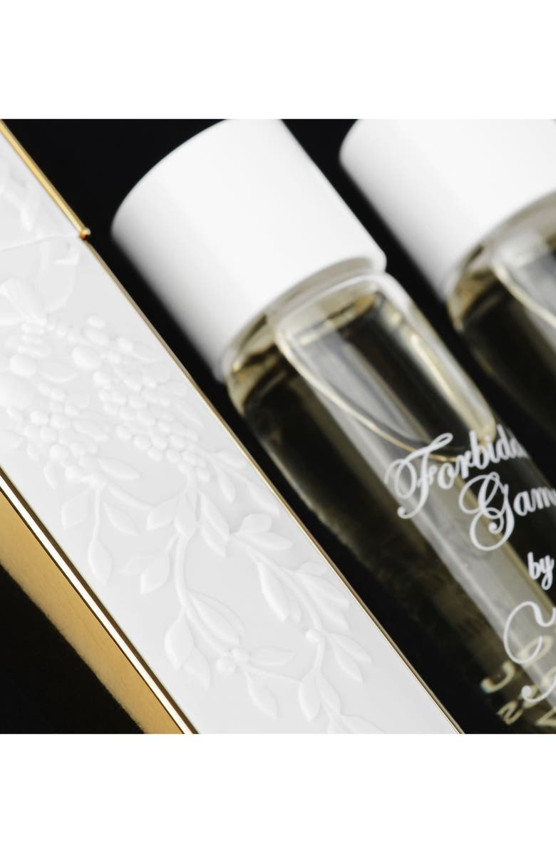 Kilian Paris Good girl gone Bad by Kilian Travel Set, Alternate, color, 