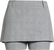 MAUDE CLUB Ruby Skort
