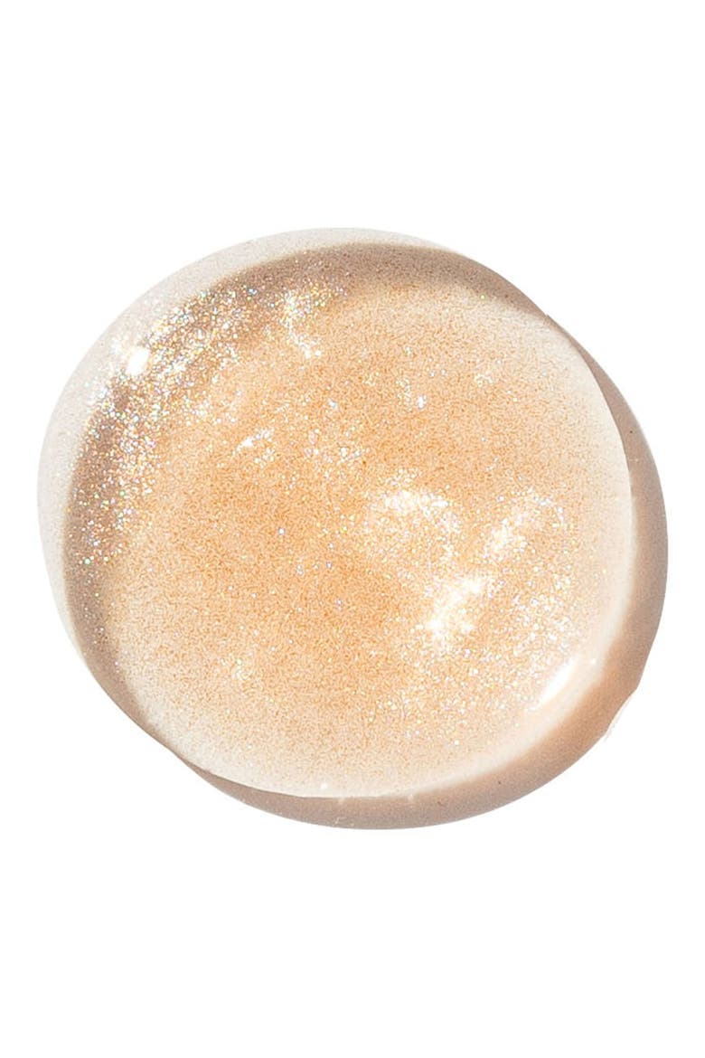 Rose Gold Sun Shield SPF 45, Alternate, color, NO COLOR