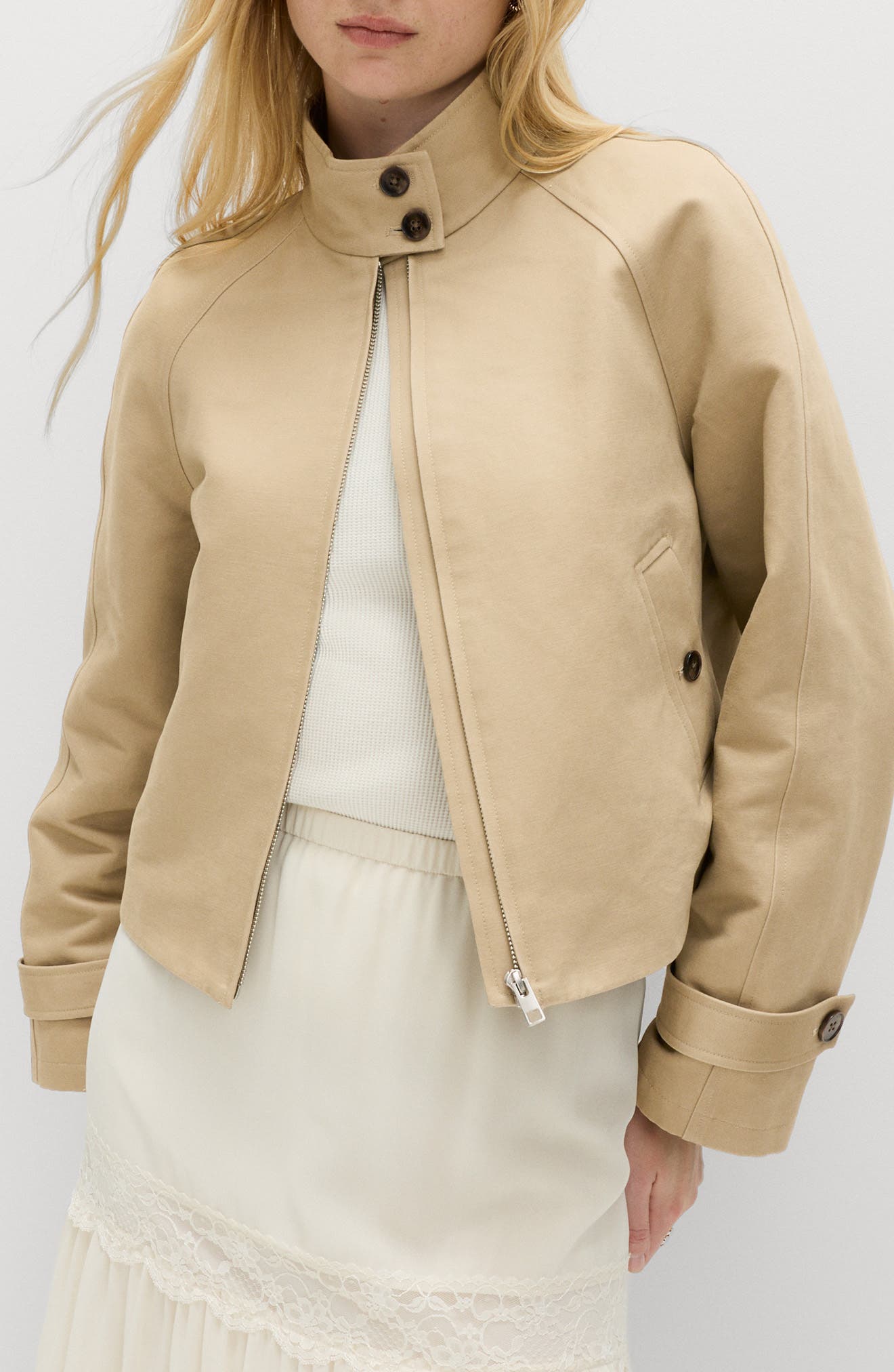 selected BROWN