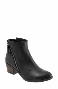 Camila Bootie