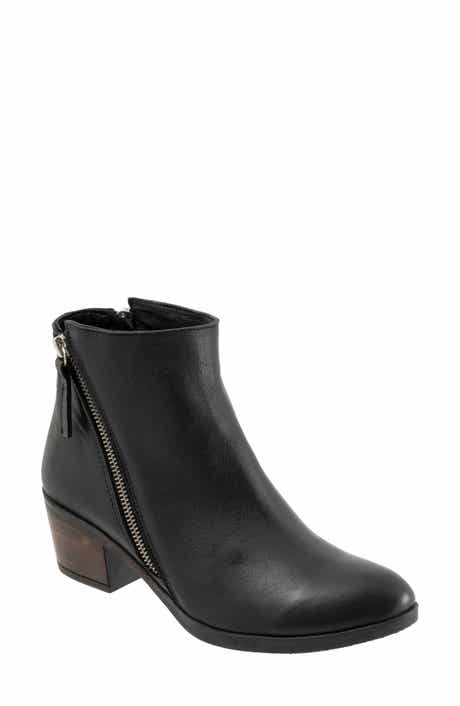 Camila Bootie