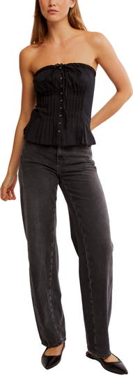 (取寄) フリーピープル レディース ウィンク ウィンク チューブ Free People women Wink Wink Tube Black Women's Free People Wink Wink Tube | Zappos.com