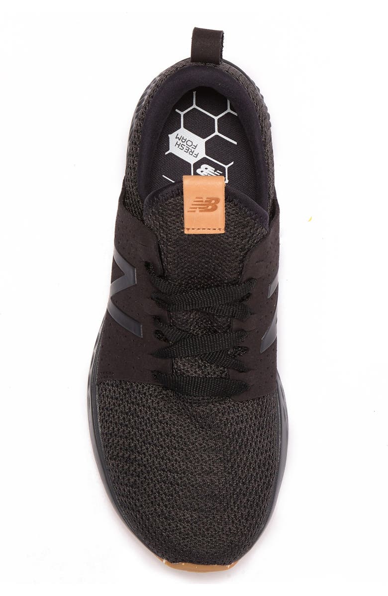 New Balance Fresh Foam Running Sneaker, Alternate, color,