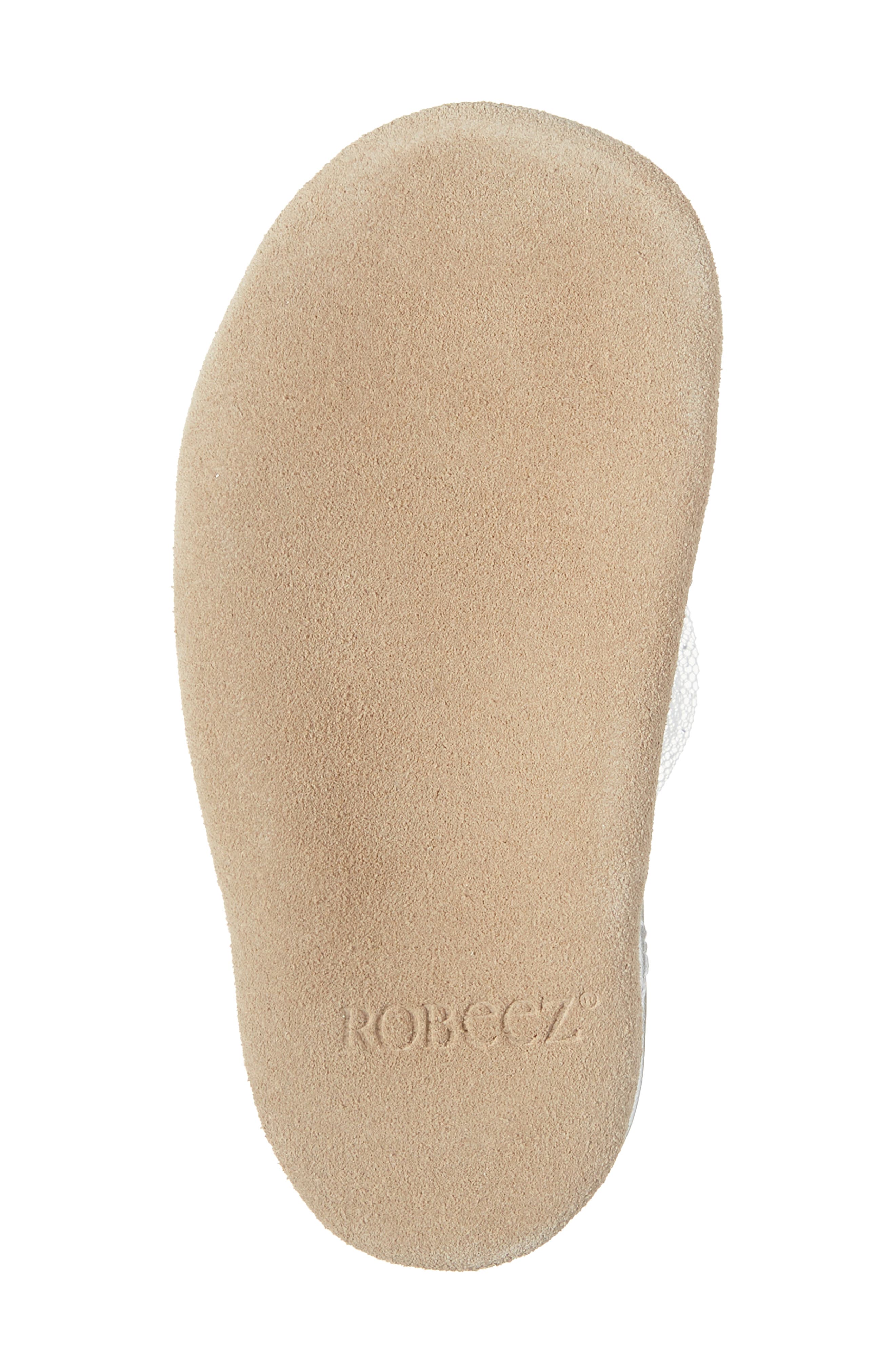 Robeez<sup>®</sup> Winnie Crib Shoe, Alternate, color, 