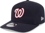 NEW ERA x DIET STARTS MONDAY 19TWENTY Washington Nationals Adjustable Baseball Cap