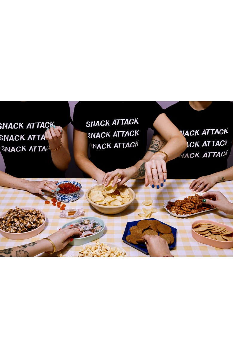 GOOD THING Frank Lacquered Steel Catchall Tray, Alternate, color, 