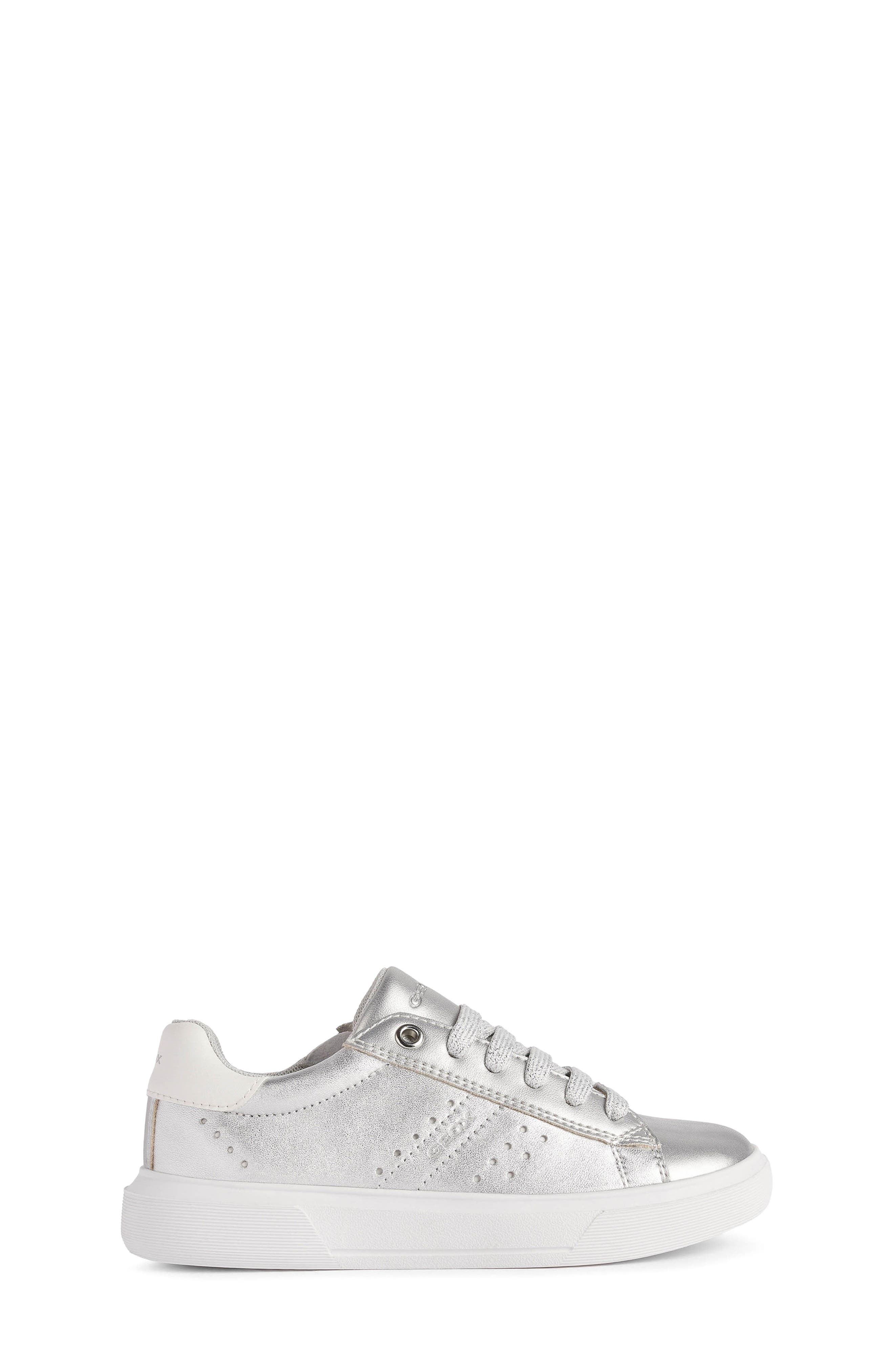 Geox Nettuno Sneaker, Alternate, color, 