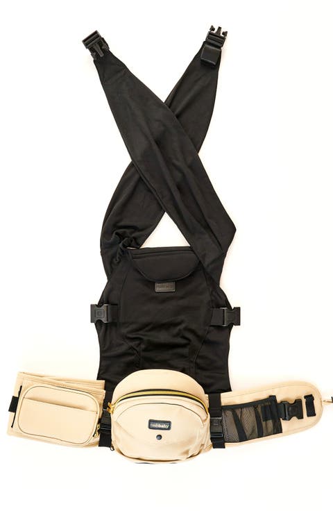 2-in-1 Combo Carrier