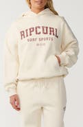 Rip Curl Varsity Sports Hoodie