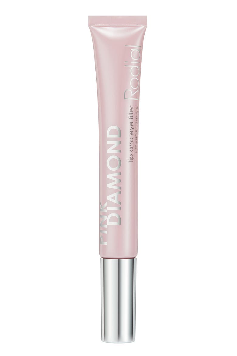 Pink Diamond Lip and Eye Filler, Main, color, none