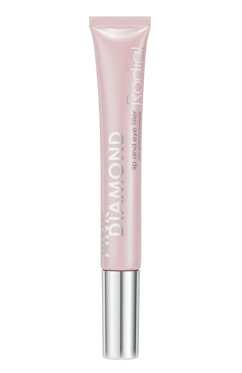 Pink Diamond Lip and Eye Filler
