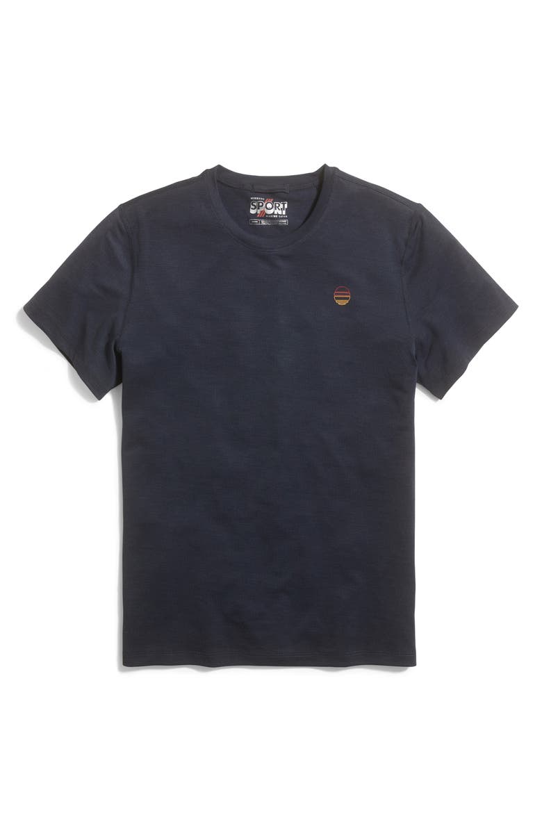 Marine Layer Air Crew T-Shirt, Alternate, color,