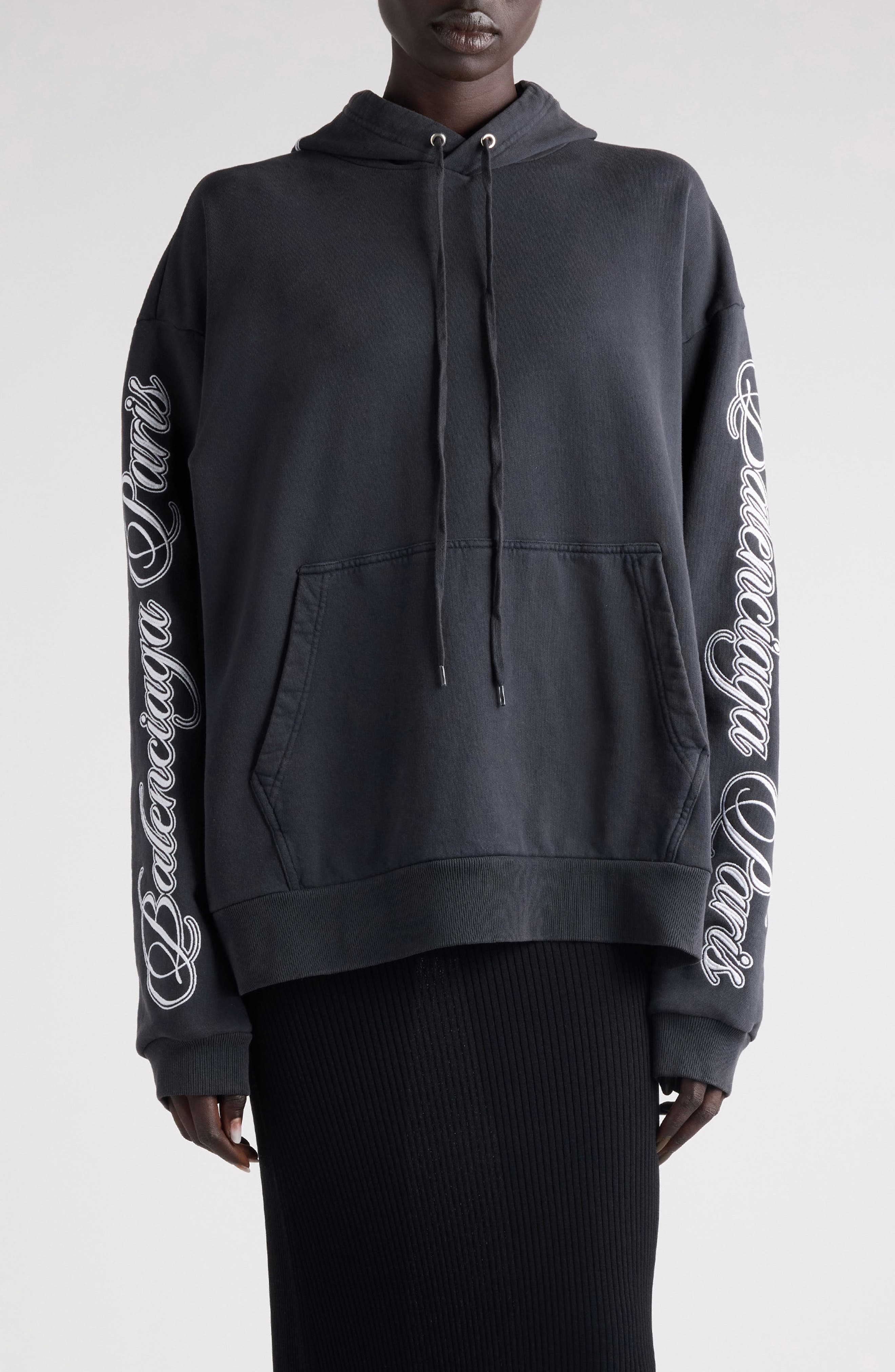 selected 6552 WASHED BLACK 2/ WHITE