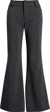 NIKKI LUND Amber Flare Pants