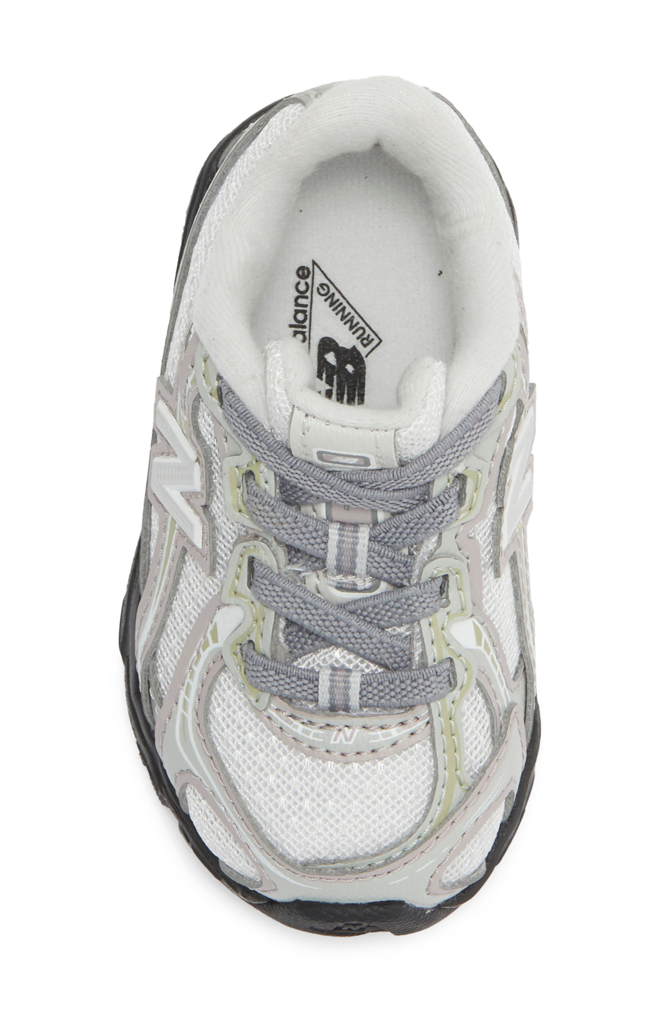 Gender Inclusive 740 Sneaker, Alternate, color, LONE STAR GREY/ GREY MATTER