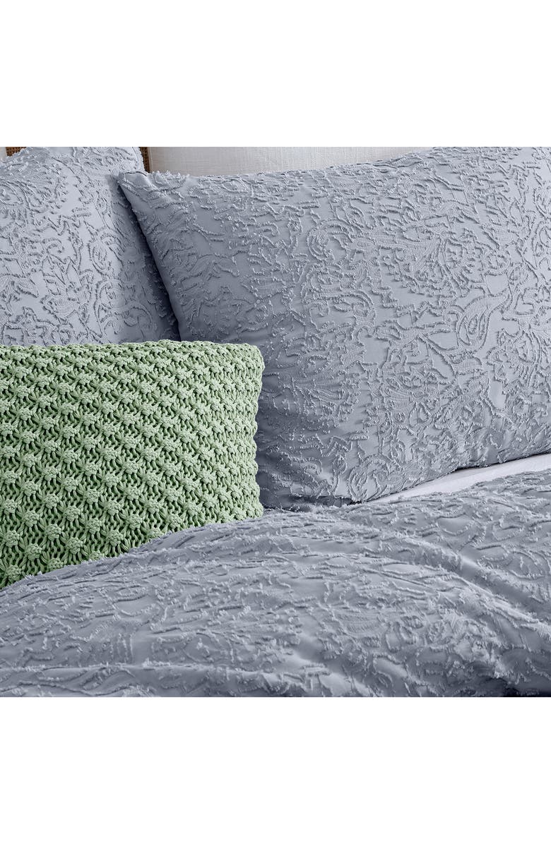 Peri Home Knit Accent Pillow, Alternate, color,