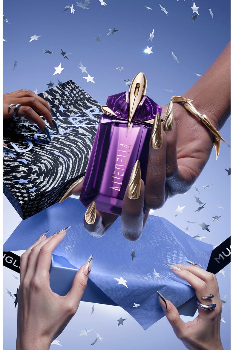 Alien by Mugler Eau de Parfum Set, Alternate, color, NO COLOR