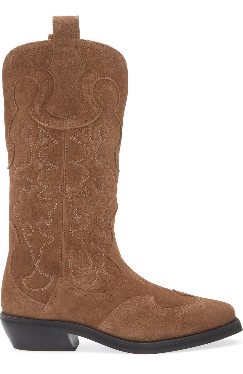Kaanas Zeke Western Boot, Alternate, color,