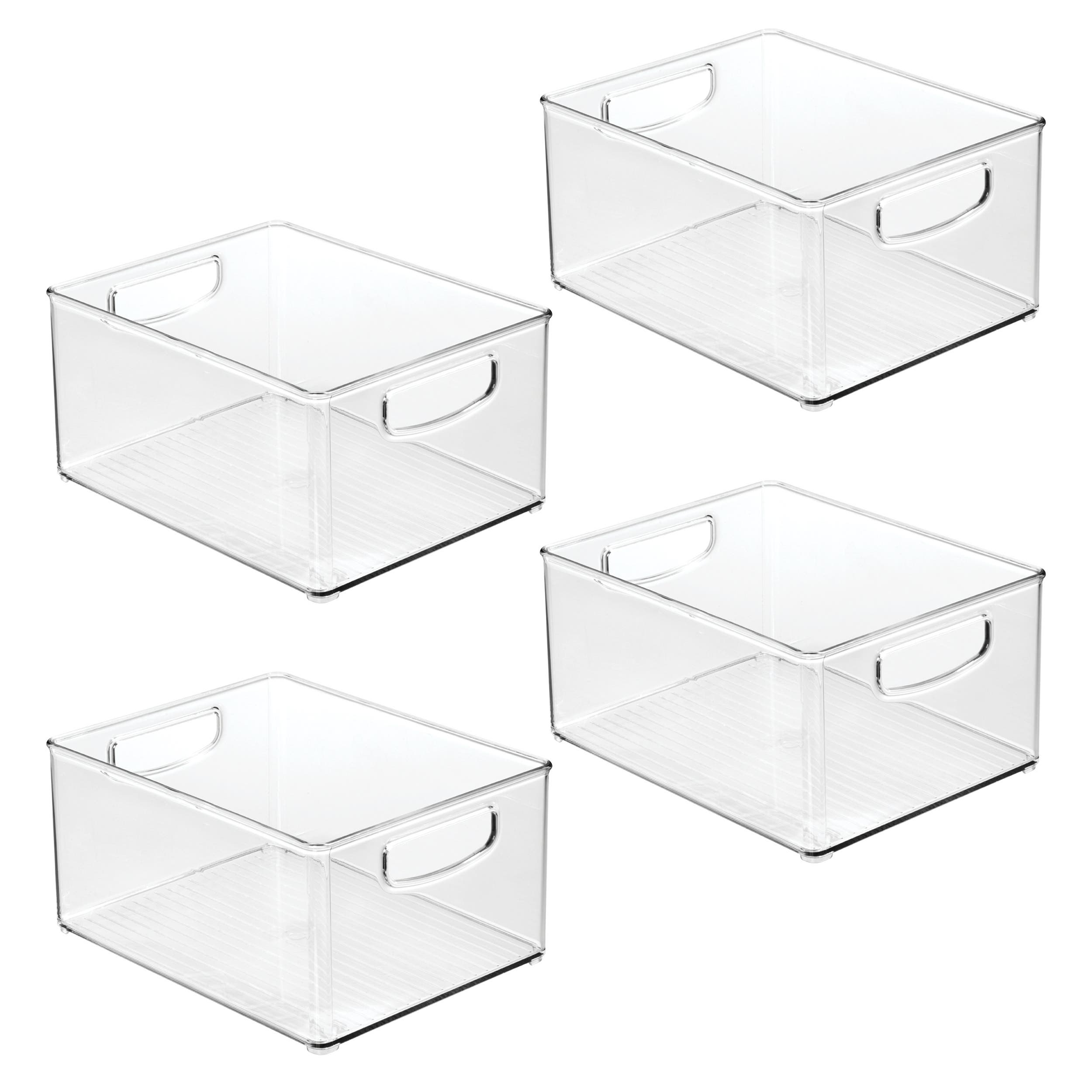 selected Clear