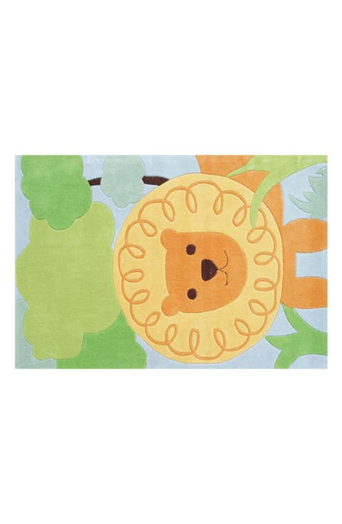 Roar Indoor/Outdoor Doormat