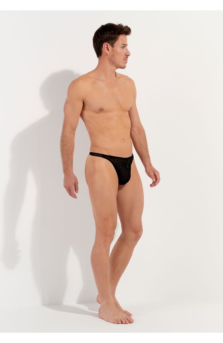 HOM Dark G-String, Alternate, color, 