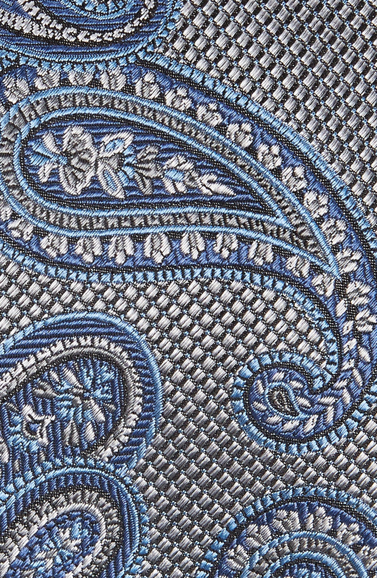 nordstrom paisley tie