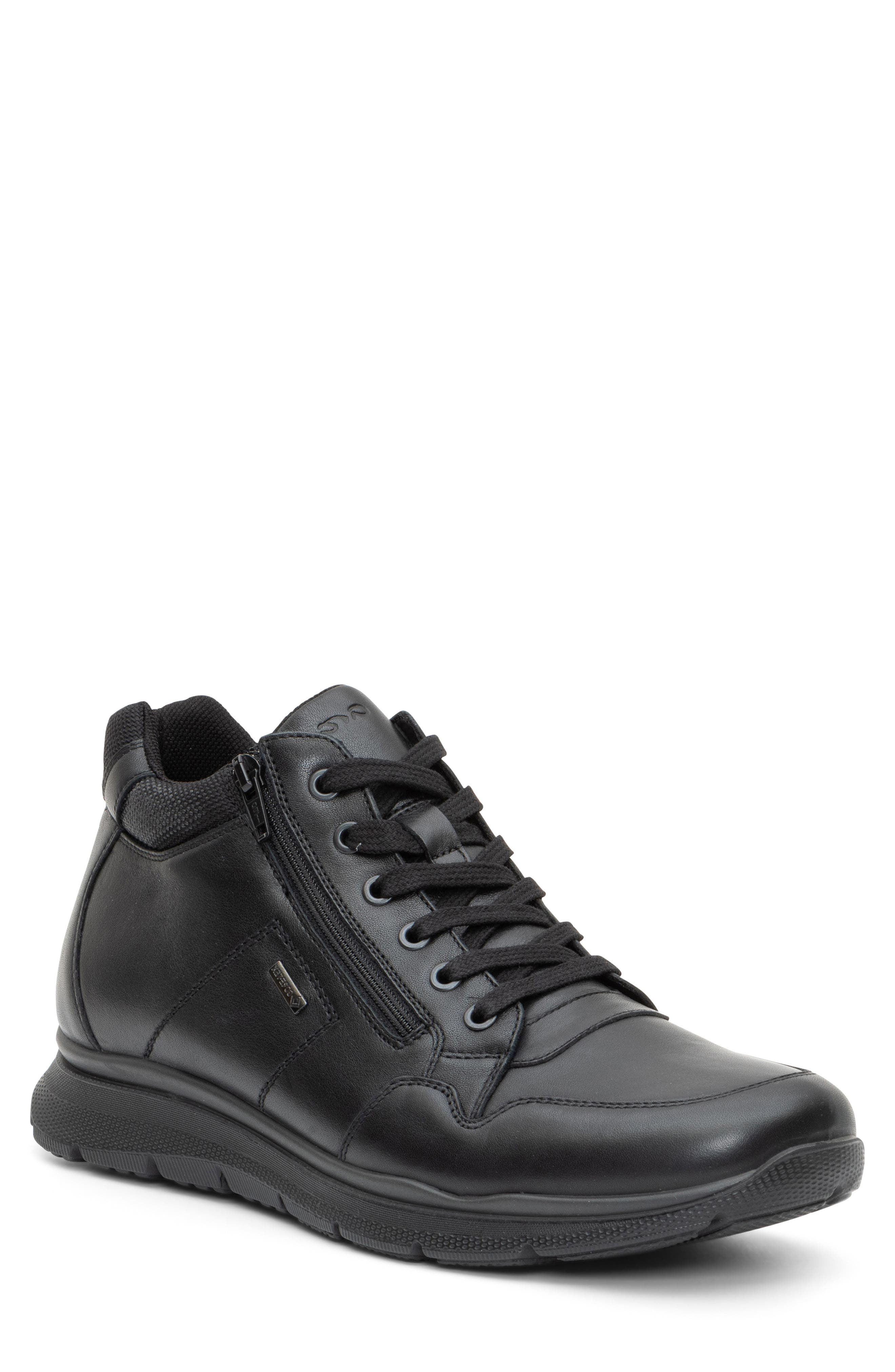 ara Braxton Waterproof Sneaker