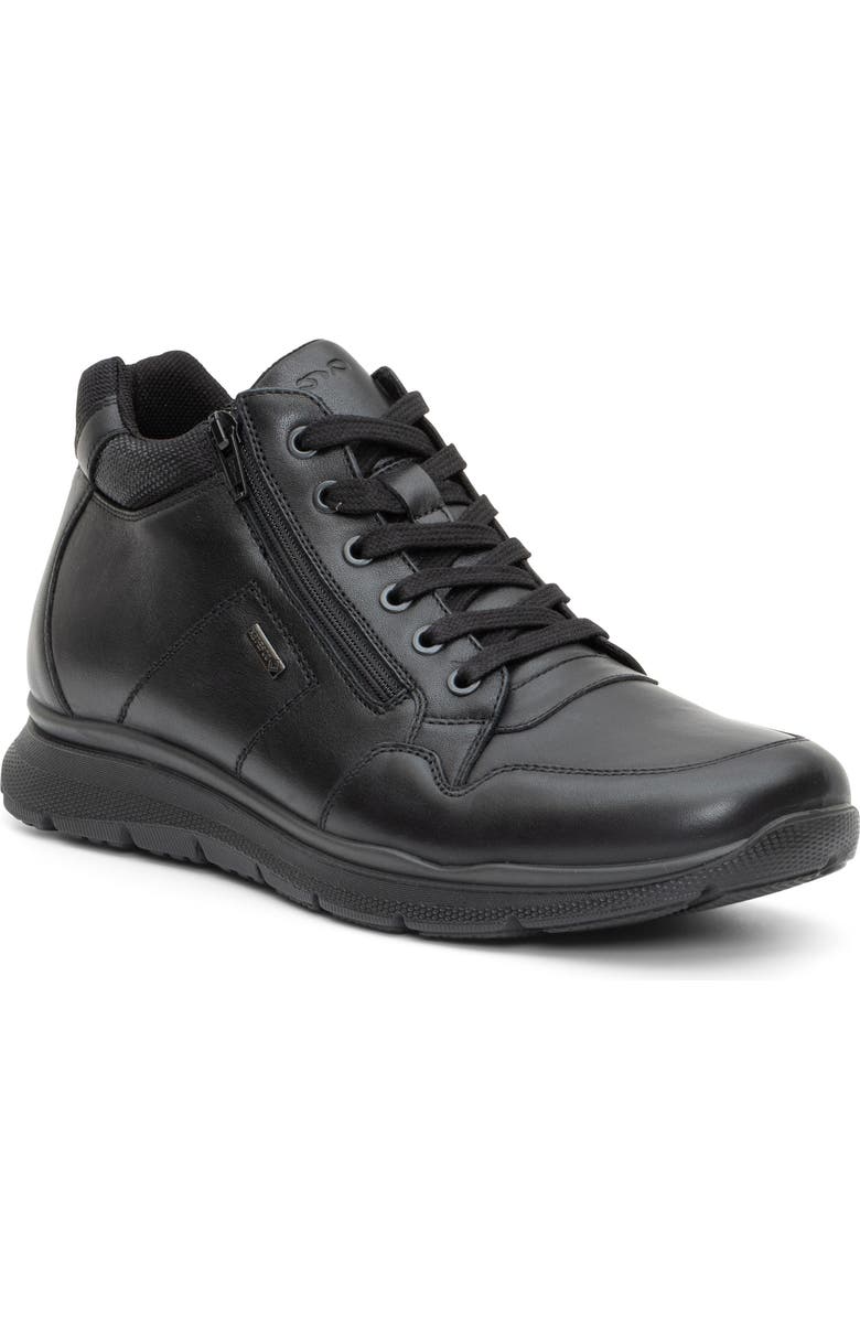 ara Braxton Waterproof Sneaker, Main, color,