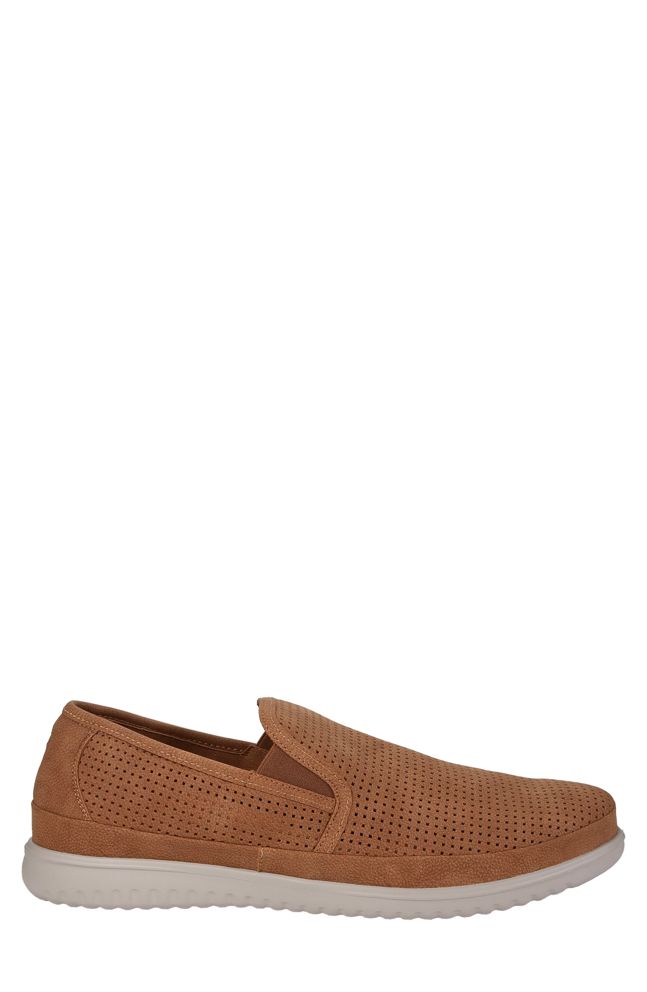 Deer Stags Montauk SUPRO Loafer, Alternate, color, Tan