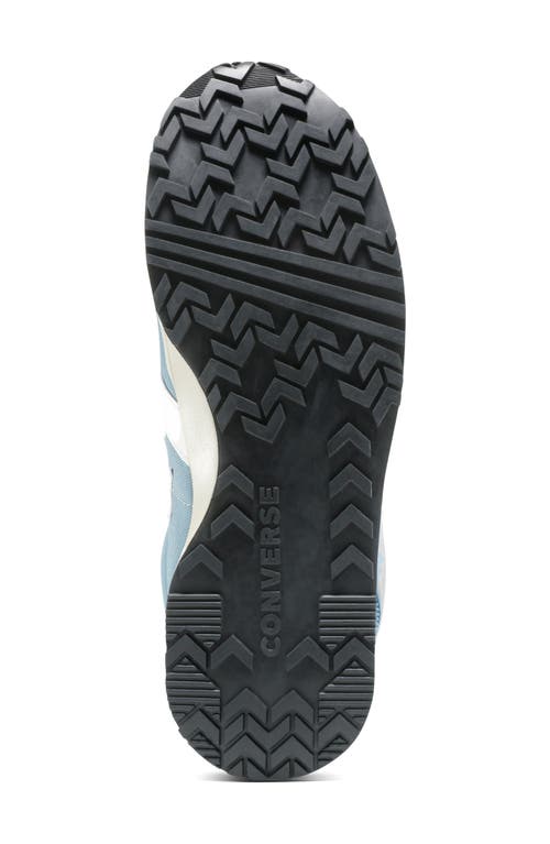 Converse Gender Inclusive Omega Trainer Sneaker In Blue