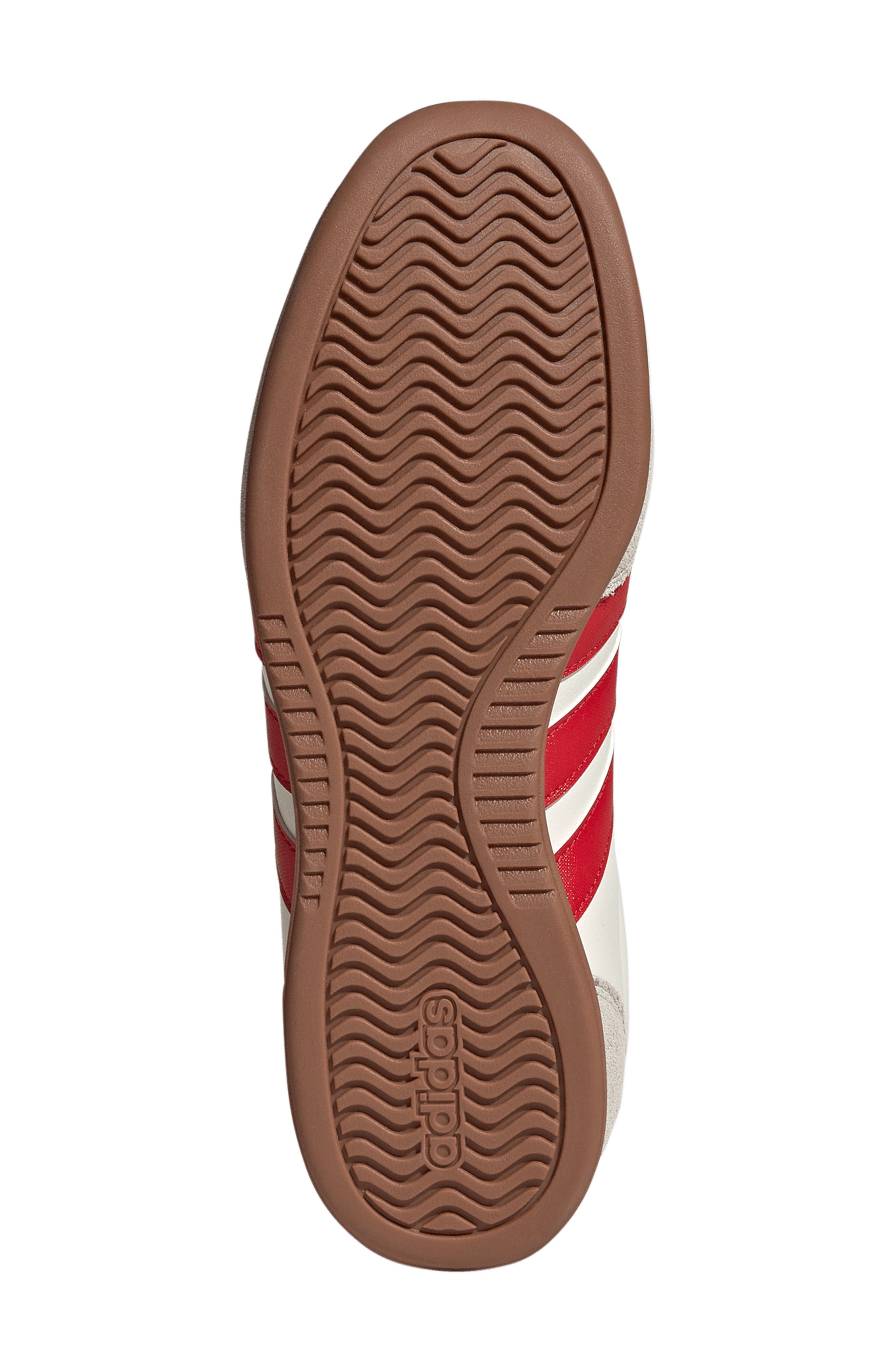 adidas Barreda Lo Sneaker, Alternate, color, 