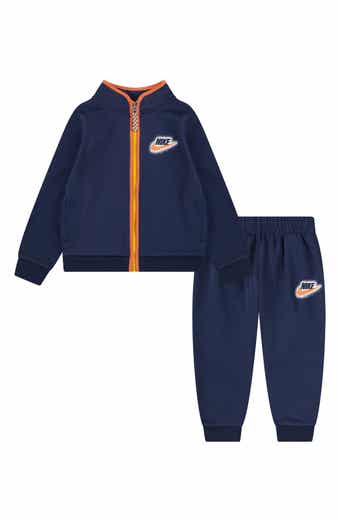 Nike Kids' Powder Play Dri-FIT Jacket & Joggers Set