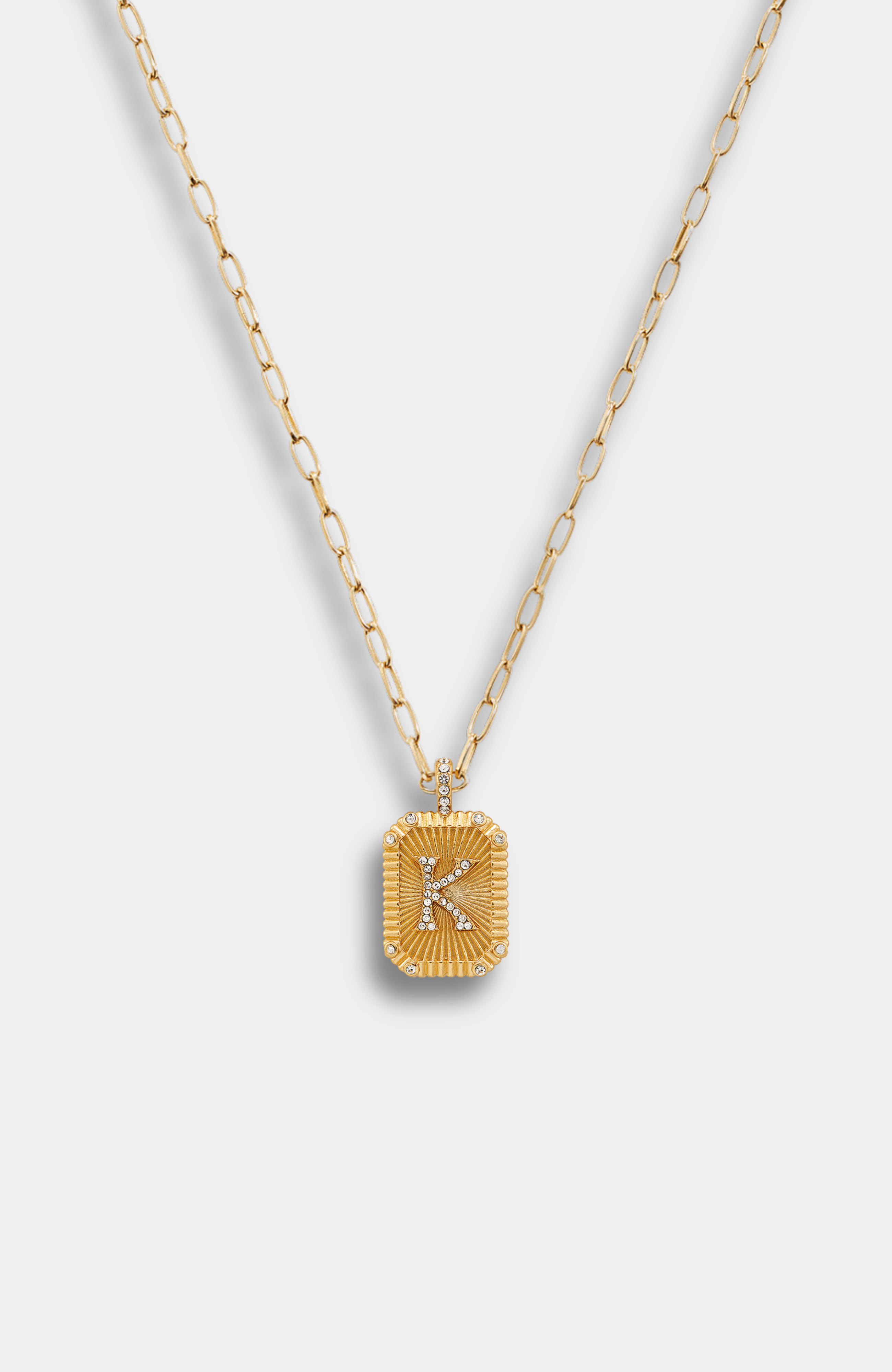 Gold-K