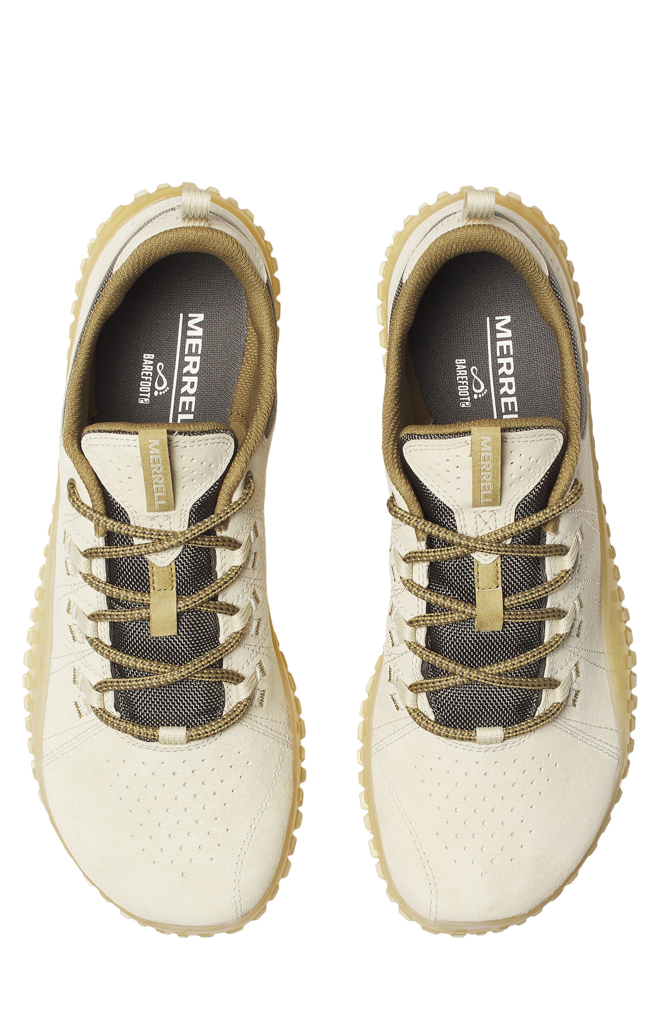 Wrapt Hiking Sneaker, Alternate, color, BURLAP