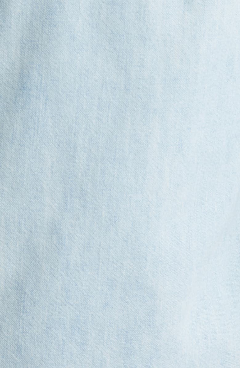 FRAME Denim Button-Up Shirt, Alternate, color, 