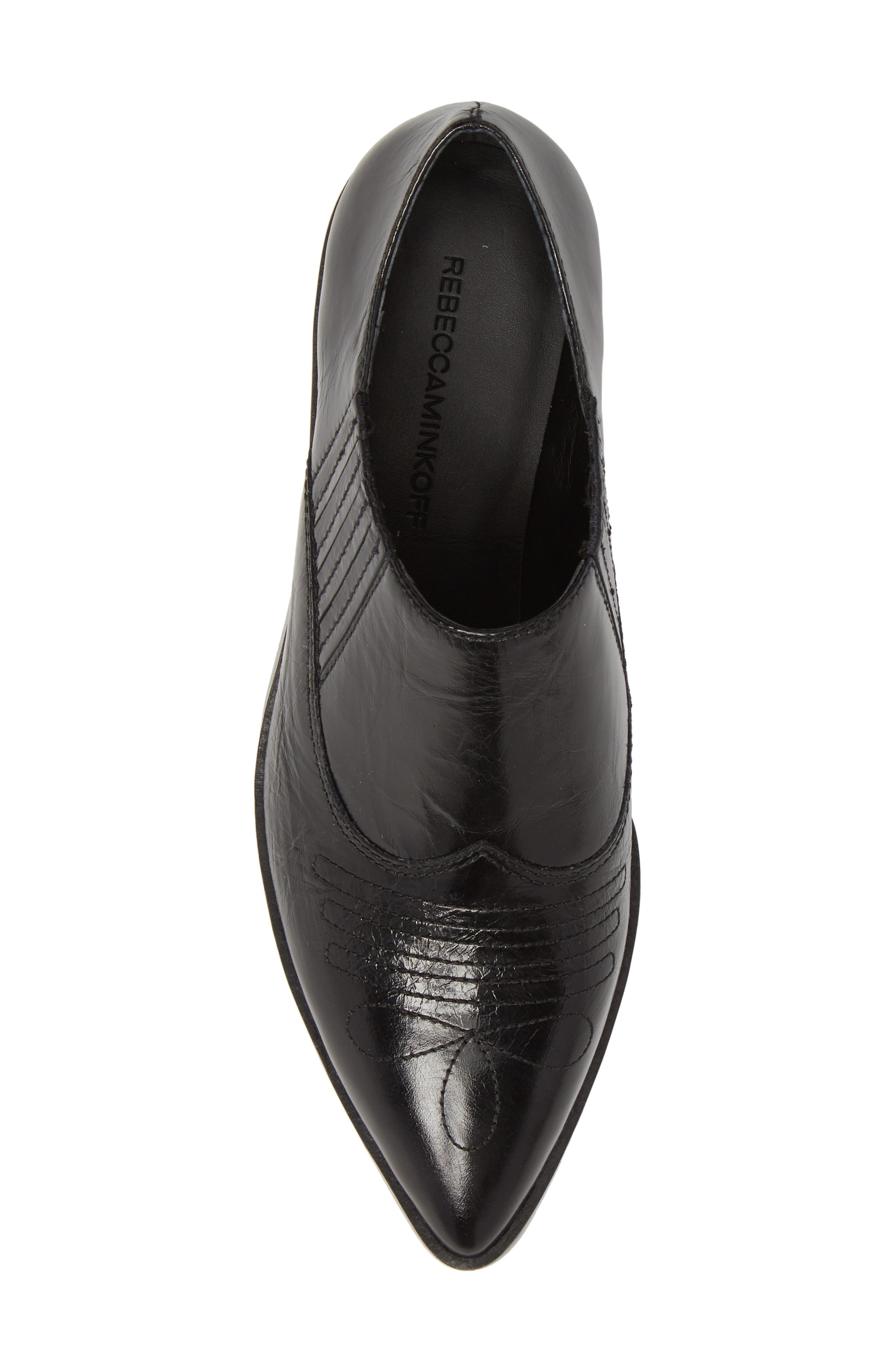 Rebecca Minkoff Koso Bootie, Alternate, color, 