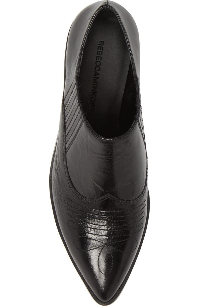 Rebecca Minkoff Koso Bootie, Alternate, color,