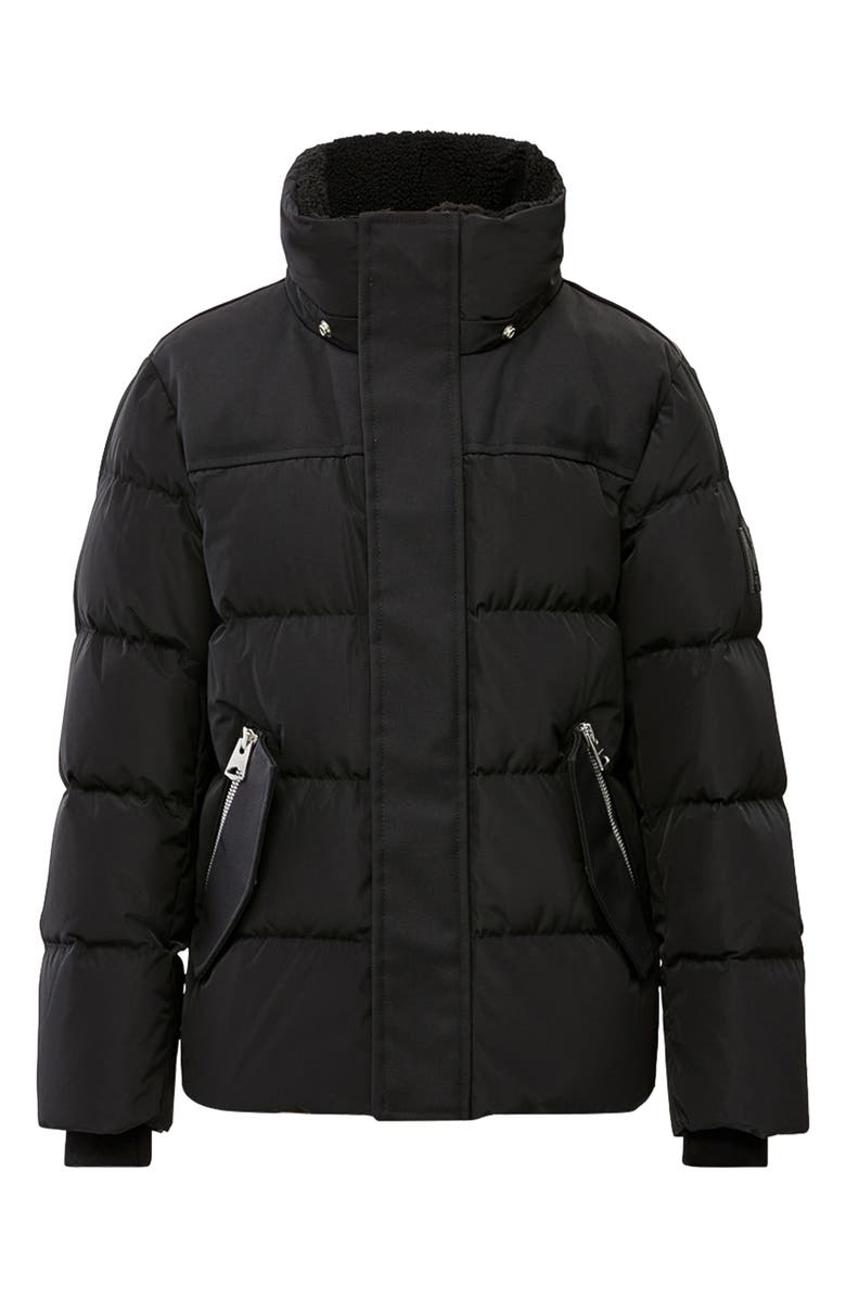 Mackage Kids' Kallen Down Puffer Jacket, Alternate, color, 