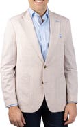 TailorByrd Check Sport Coat