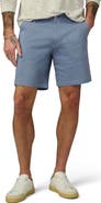 Joe's The Palmer Stretch Twill Shorts