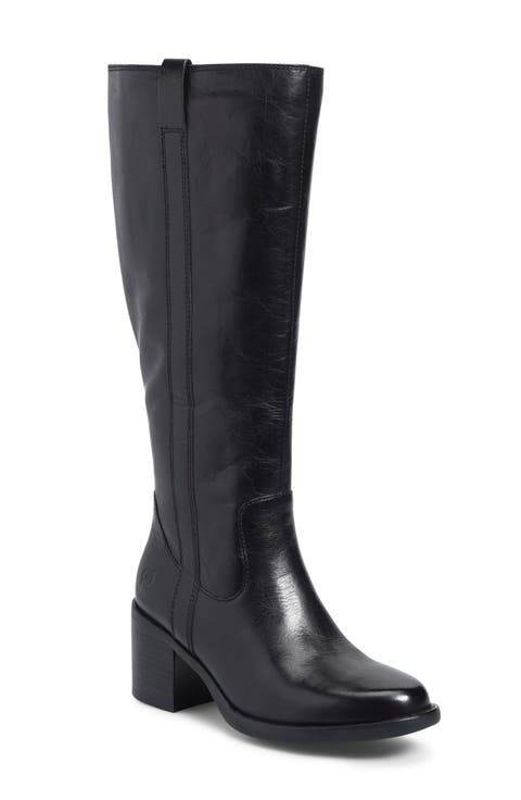 Harding Knee High Boot (Women)