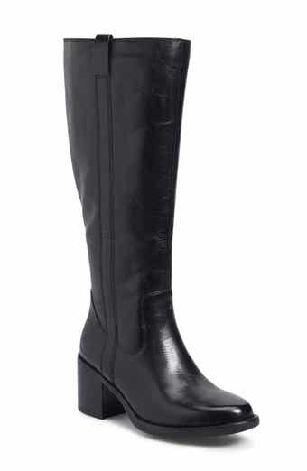 Harding Knee High Boot