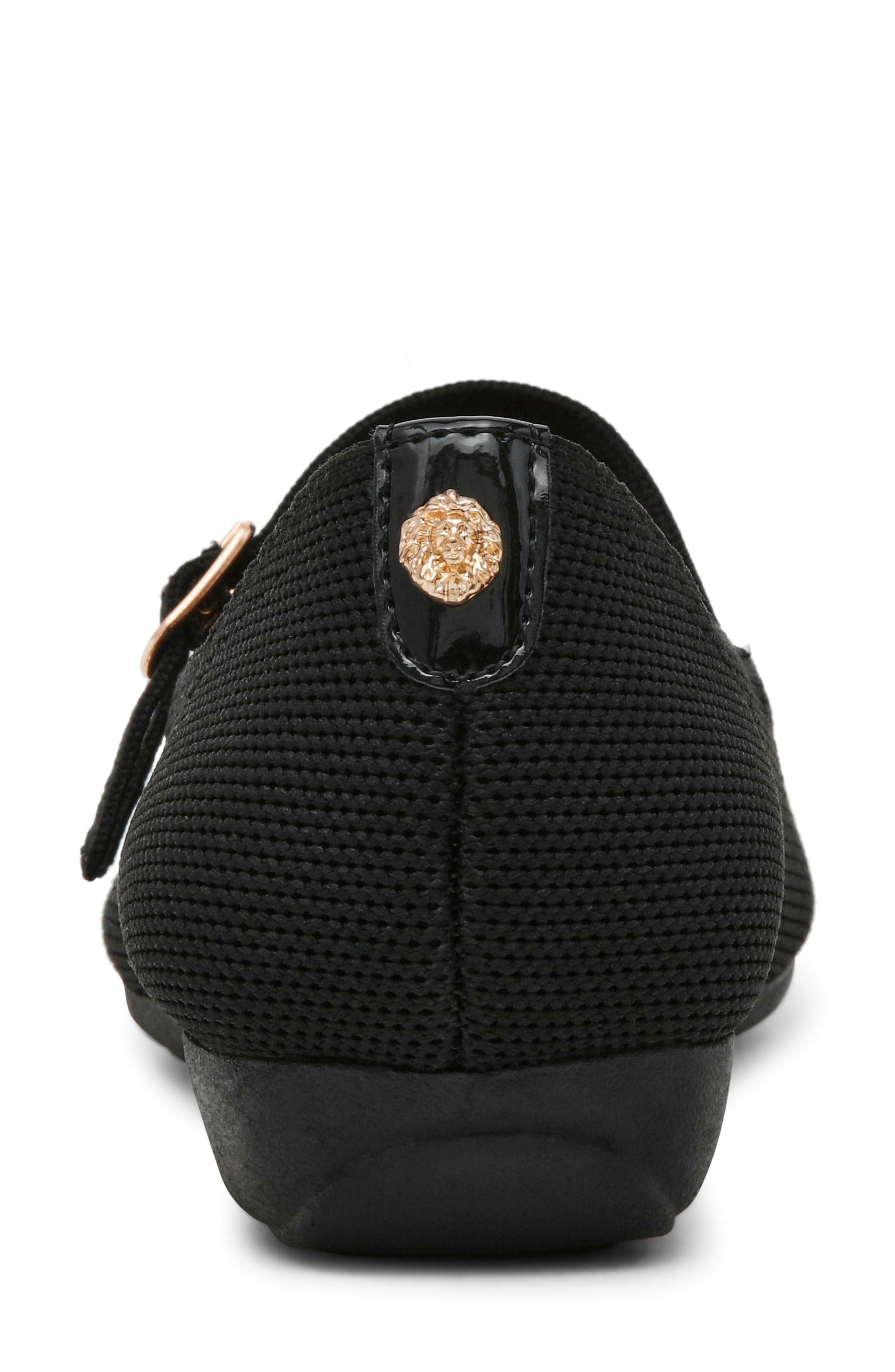 Anne Klein Uharie Flat, Alternate, color, 