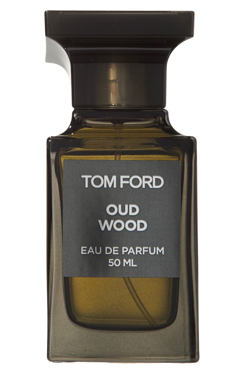 TOM FORD Oud Wood Eau de Parfum, Alternate, color,